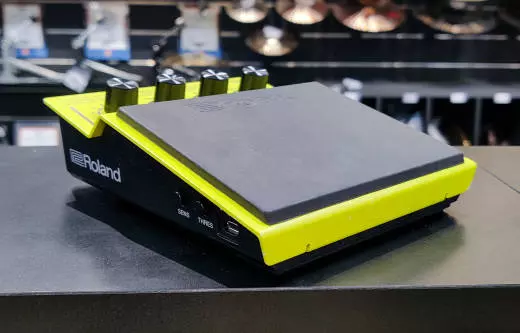 Roland - SPD::ONE KICK - 22 Sound Percussion Pad 2